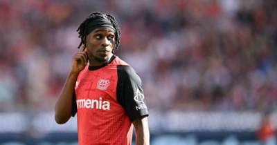 Frimpong claim about Celtic worth more than £17m return as incoming Liverpool star’s payback to old club is priceless