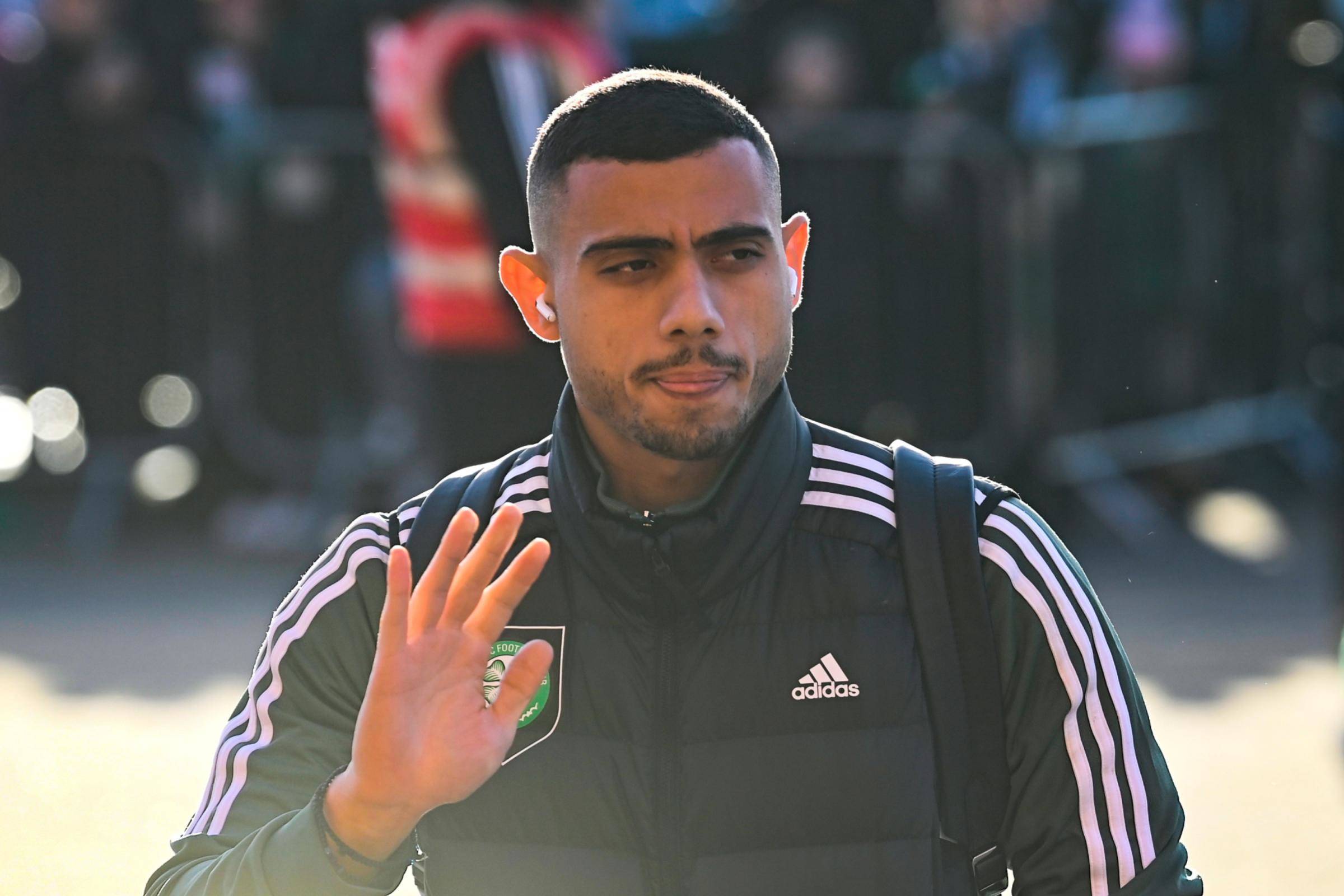 Giakoumakis opens up on Celtic exit, says he felt ‘disrespected’ by contract offer