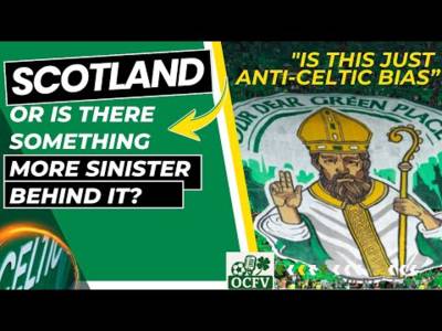 Its have a DIG at CELTIC week in the SCOTTISH MEDIA