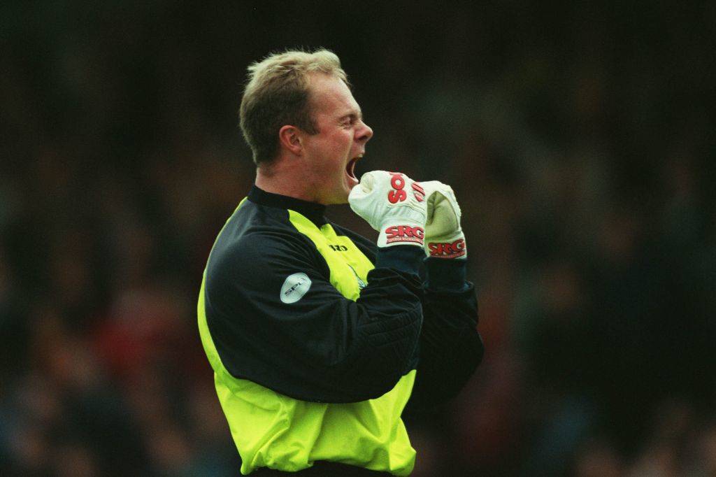 Jonathan Gould – A decent goalkeeper can make all the difference