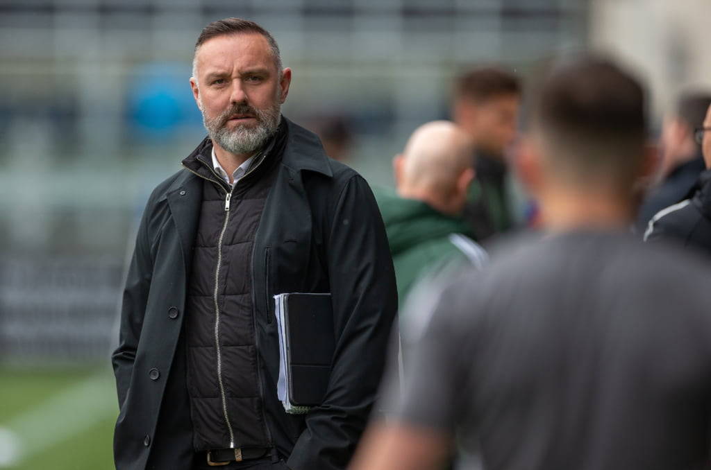Lambs to the slaughter- Kris Boyd’s final fear for Aberdeen