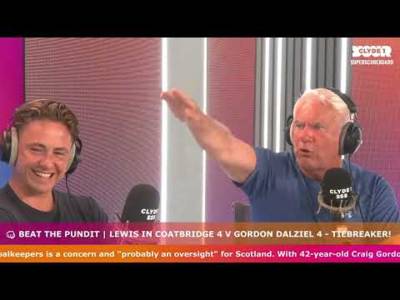 Most Chaotic Beat the Pundit ever!