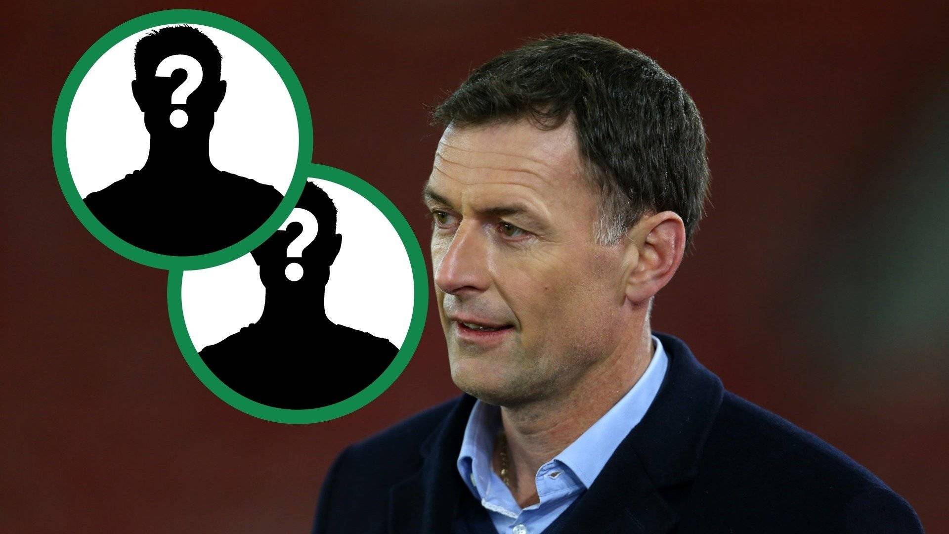 ‘Not sure’- Chris Sutton changes his mind and now thinks Celtic star should be dropped for cup final