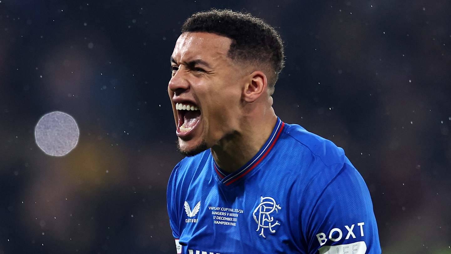Rangers fans meltdown over announcement after Celtic Trophy Day