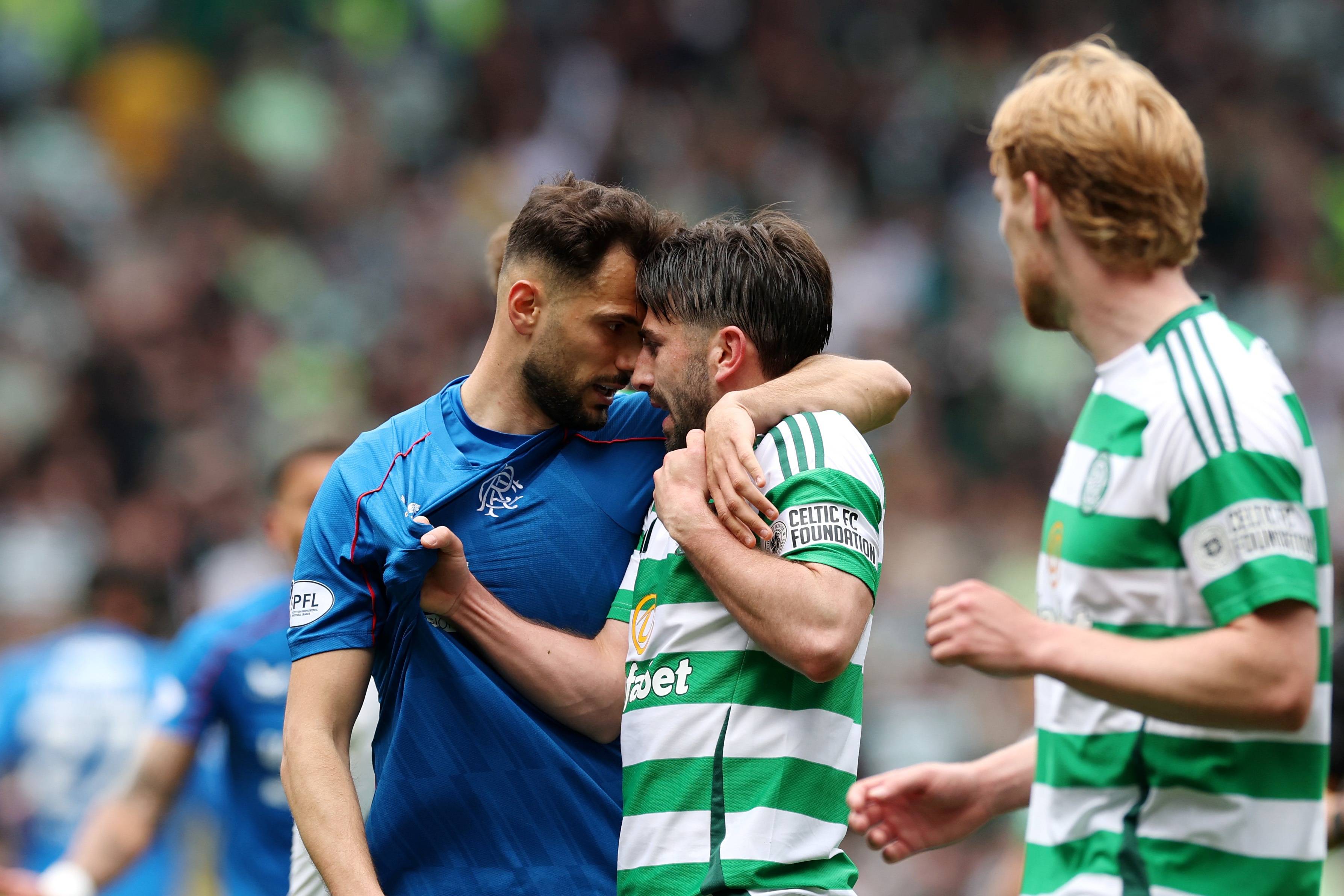 Rangers have ‘preferred’ next manager to lead club under 49ers, ex Celtic star hangs up boots