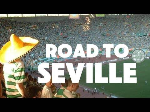 Road to Seville // 22 Years // the Four Leaf Clover Podcast //