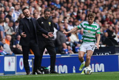 Rodgers Narrative Twisted in Ridiculous Barry Ferguson Take