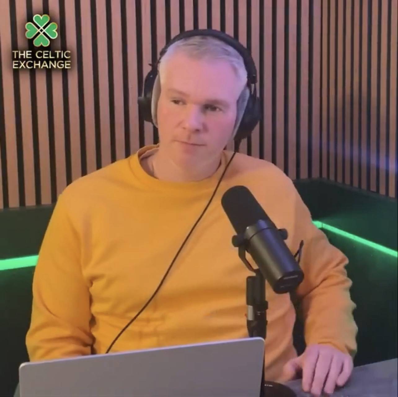 Scottish Cup Final Preview: Tino from The Celtic Exchange Podcast Talks Celtic Highs, Rodgers’ Return, and Cup Final Hopes