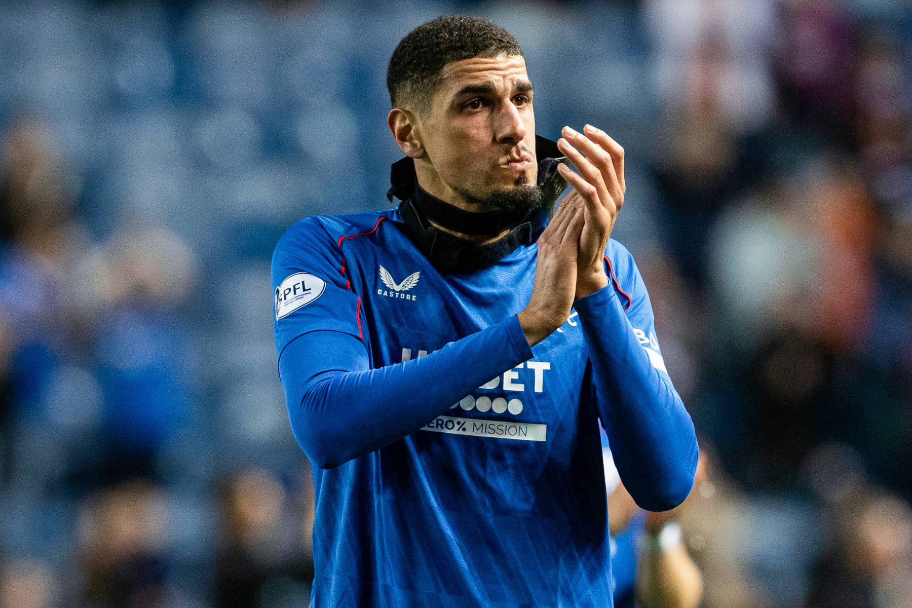The 7 Celtic and Rangers players out of contract and looking for new clubs
