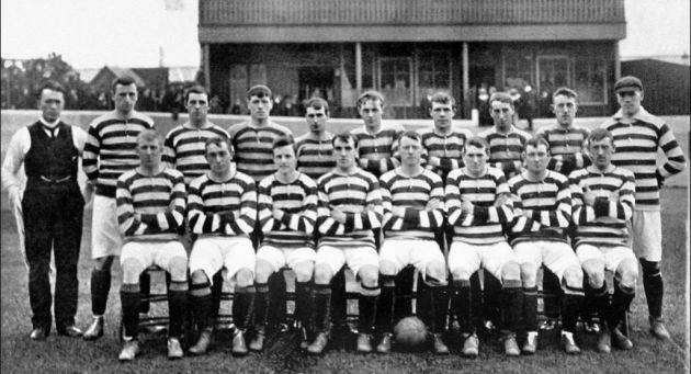 The story of Celtic’s dramatic league title play-off victory over Rangers