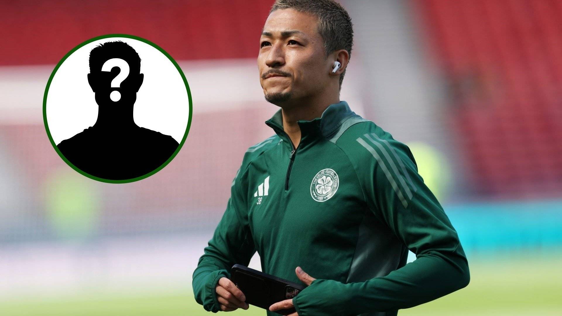 Underrated Celtic star named Scottish Premiership Player of the Season despite Daizen Maeda’s sparkling form