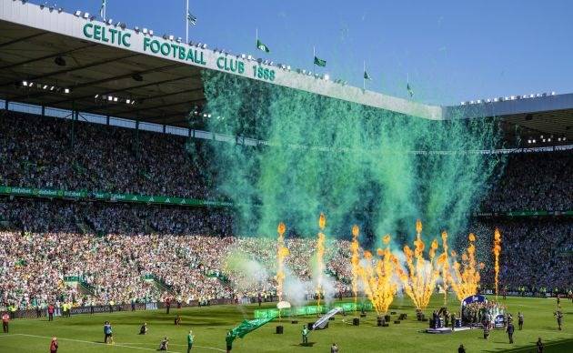 Which players do Celtic need to move on this summer?