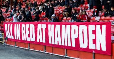 Aberdeen drawn Celtic shock blueprint by club legend as ex Rangers boss hands them ‘key’ to Hampden glory