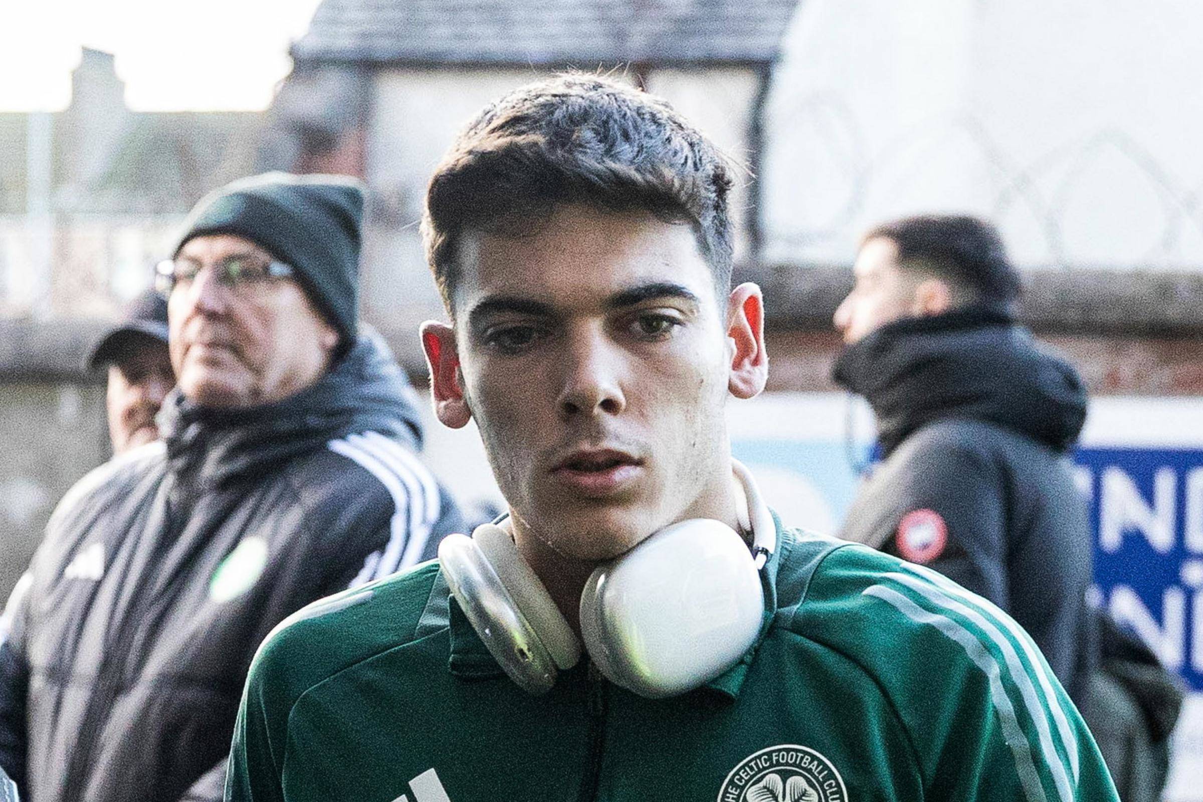 Alex Valle’s ‘plan confirmed’ as former Celtic loanee gets set to leave Barcelona