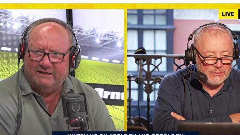 Ally McCoist sees Celtic example Steven Gerrard can copy at Rangers as talkSPORT pal spots telling Hoops troll