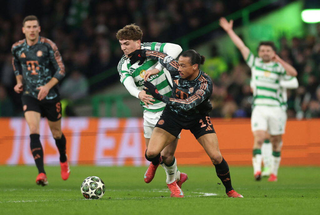 Arne Engels Eyeing Perfect Debut Season
