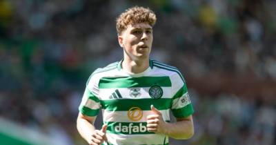 Arne Engels transfer stance at Celtic made abundantly clear as Atalanta smitten and Greg Taylor wait goes on