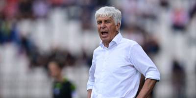 Atalanta manager Gasperini pushing deal to sign “excellent” Celtic star