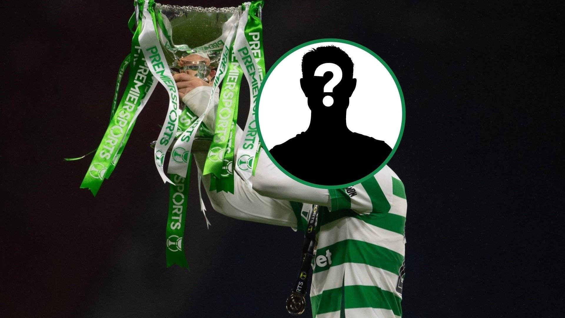 Celtic ‘in no rush to sell’ star who Serie A club have had on their transfer shortlist since January