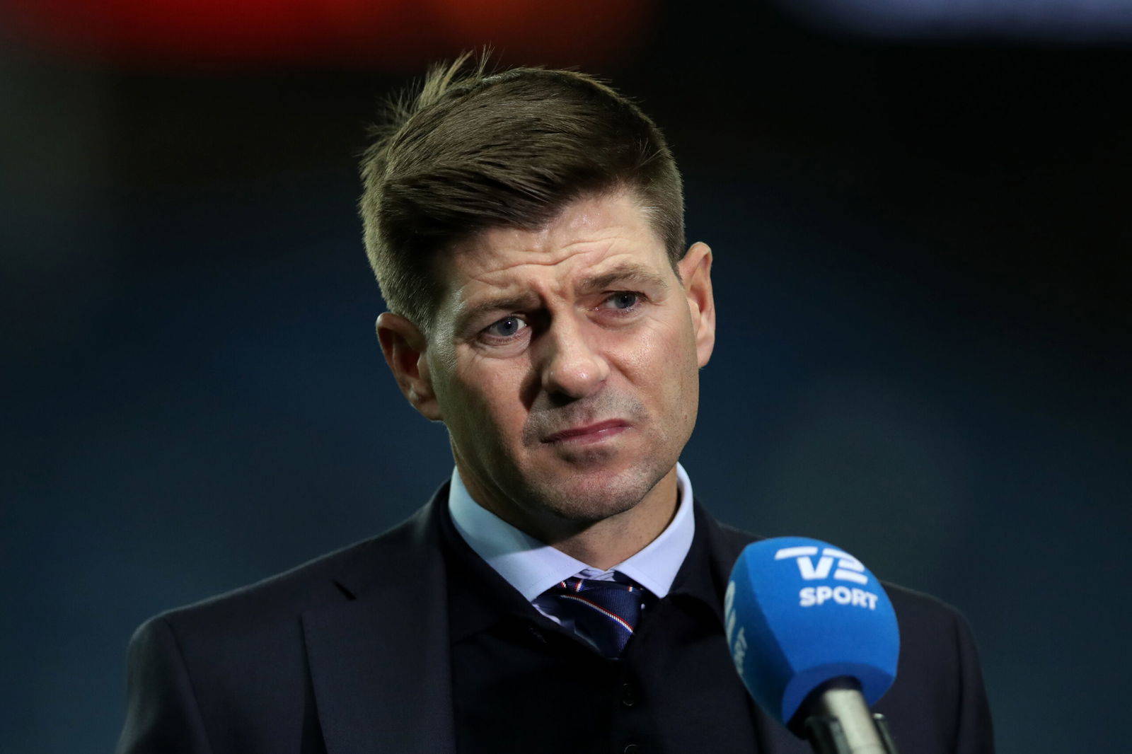 Celtic won’t be Gerrard’s biggest problem if he returns to Ibrox. He could be doomed from Day 1.