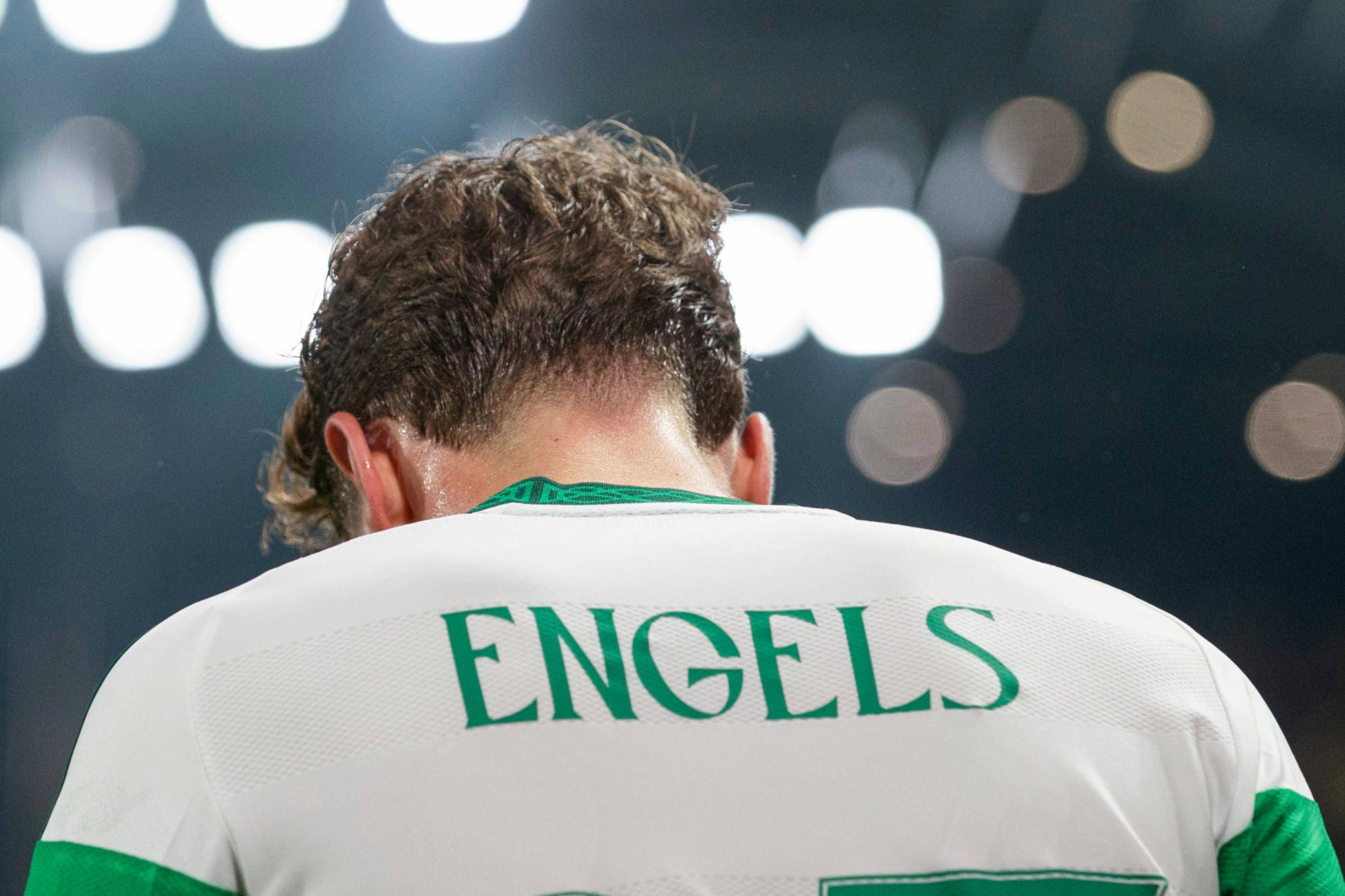 Celtic’s former Champions League rivals make ‘concrete attempt’ to sign Arne Engels