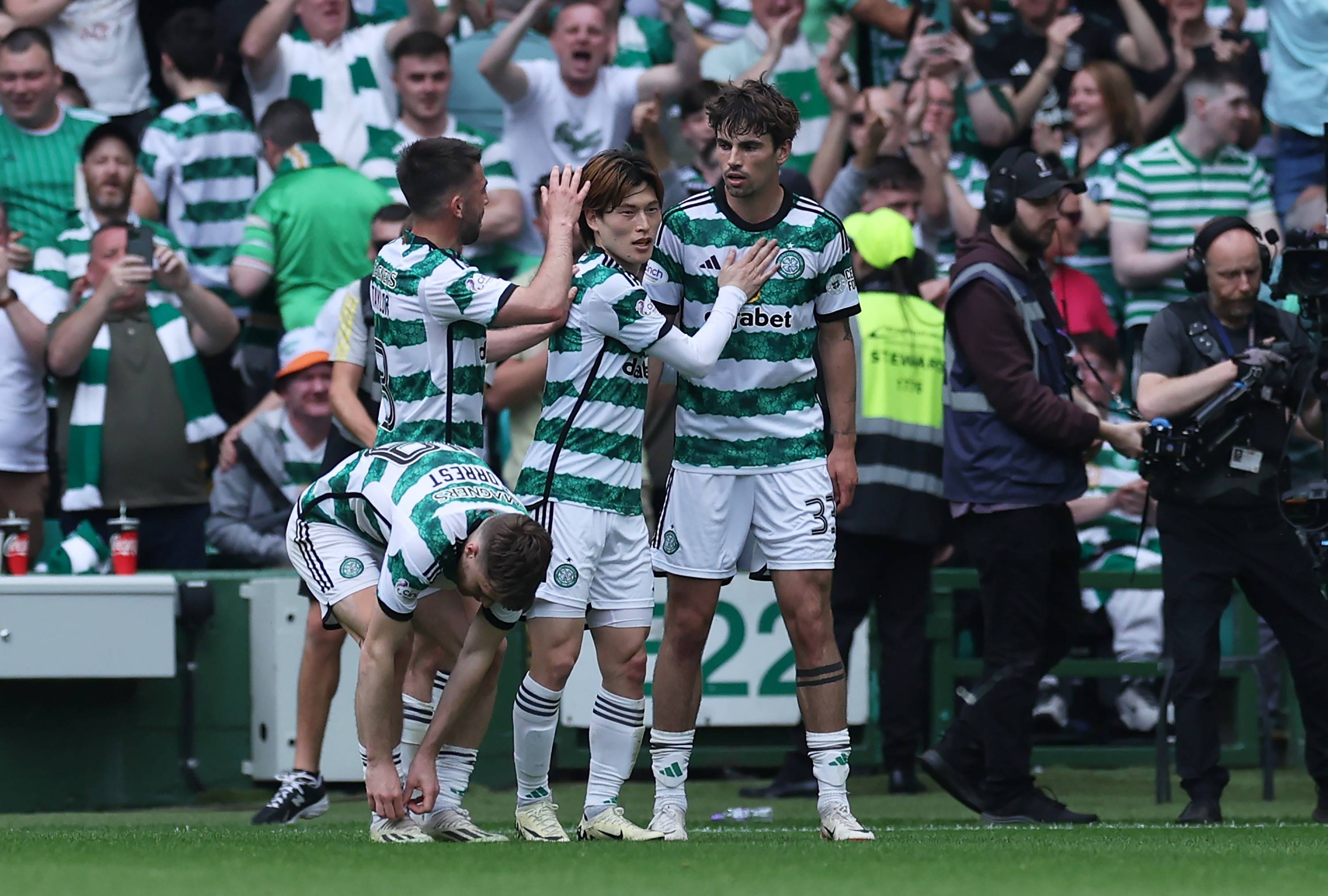 Ex Celtic star considering summer transfer less than 12 months after big money Hoops exit amid Ange admiration