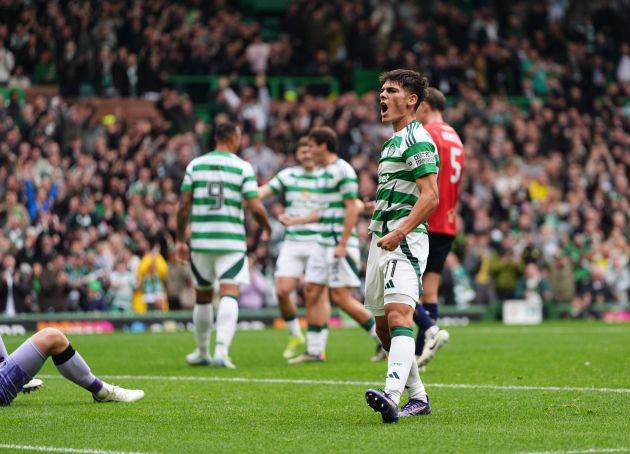 Fabrizio Romano confirms €6m deal for Celtic title winner