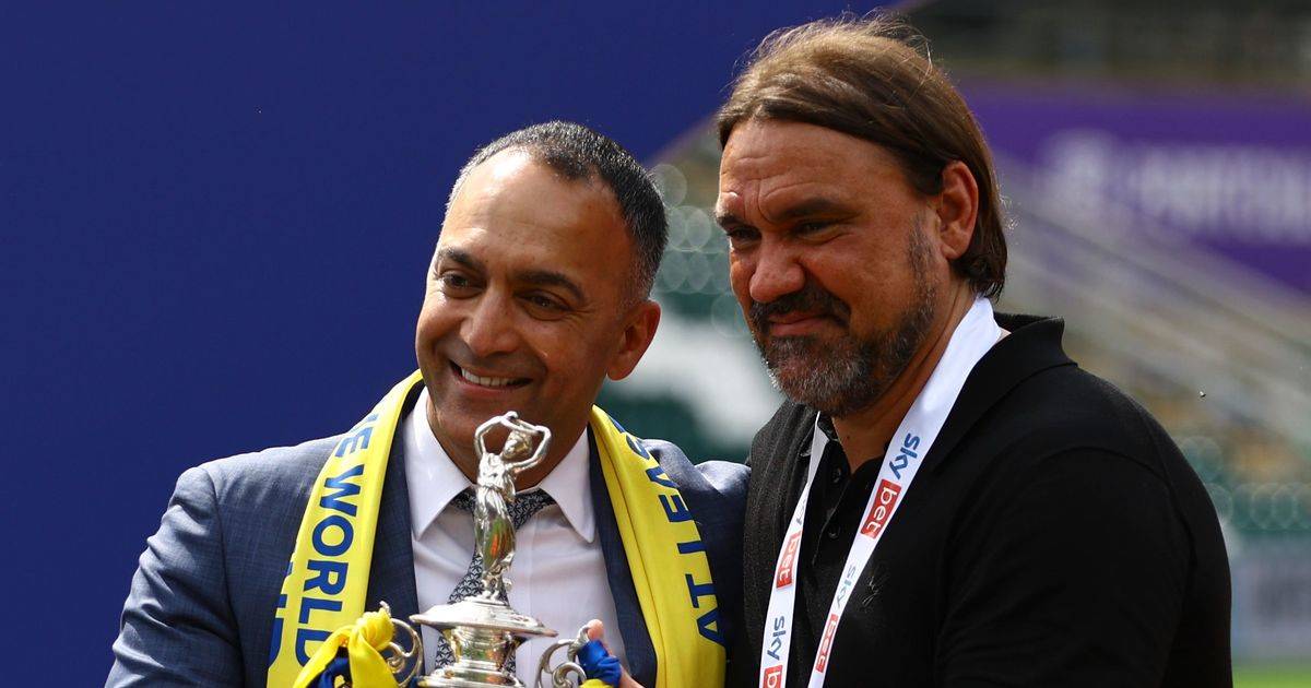 Forget Rangers and instead Leeds United must copy Celtic as two town hero lays transfer blueprint for EPL survival