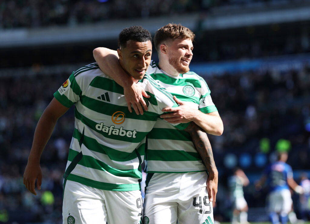 Forrest Hails Tommy Burns Influence After Emotional Trophy Day Strike