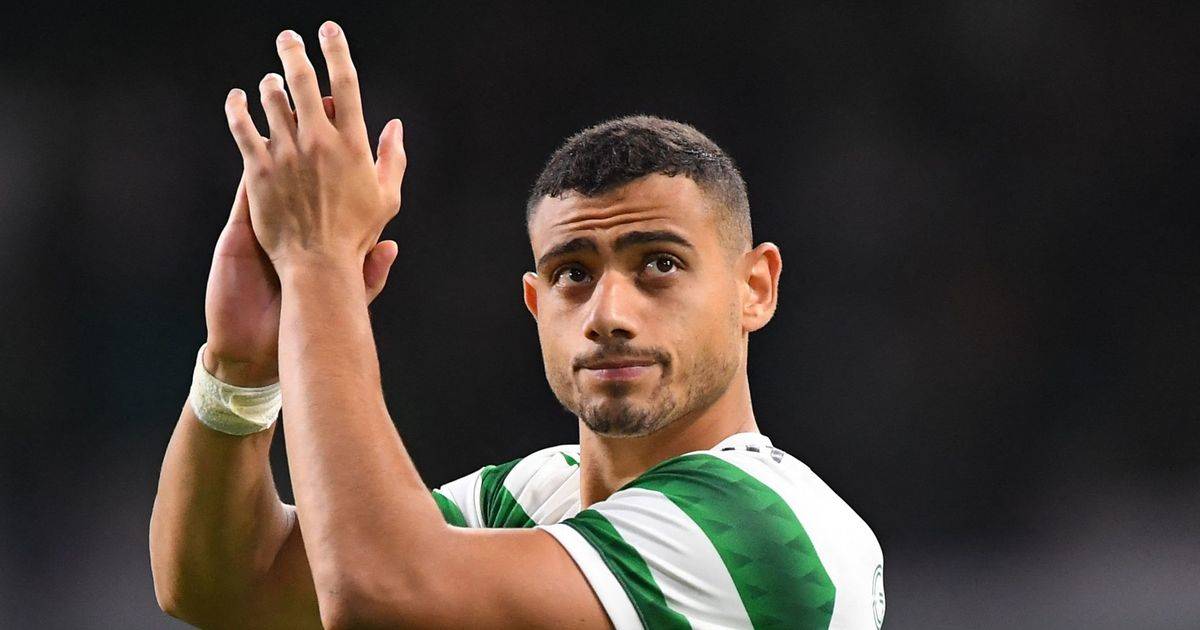 Giorgos Giakoumakis Celtic Q&A in full as Rangers medical panic and truth behind Atlanta United exit revealed