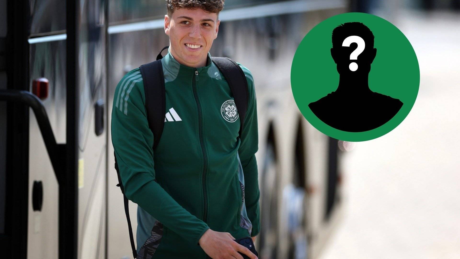 ‘He has the ability’ &ndash; Celtic backed to secure ‘£4m’ transfer of player who beat Arne Engels to big award