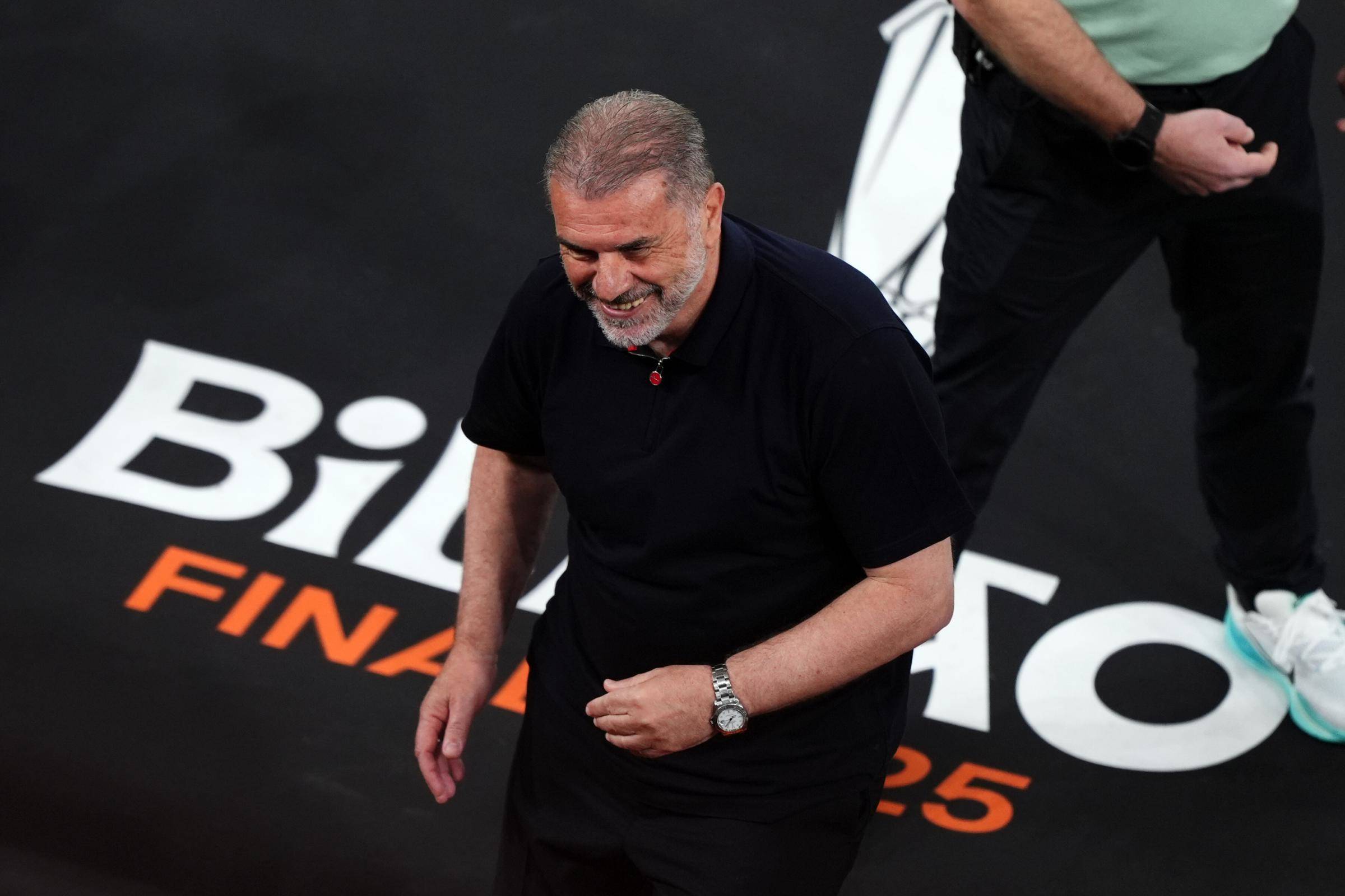 How Ange Postecoglou can win ANOTHER trophy with Spurs in less than three months