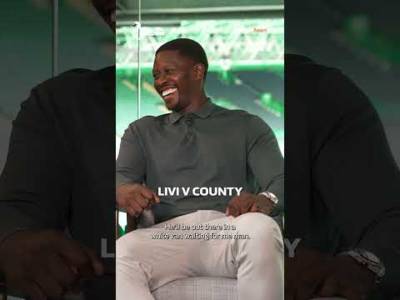 How crucial is the first leg in the Premiership Play-Off final tonight?