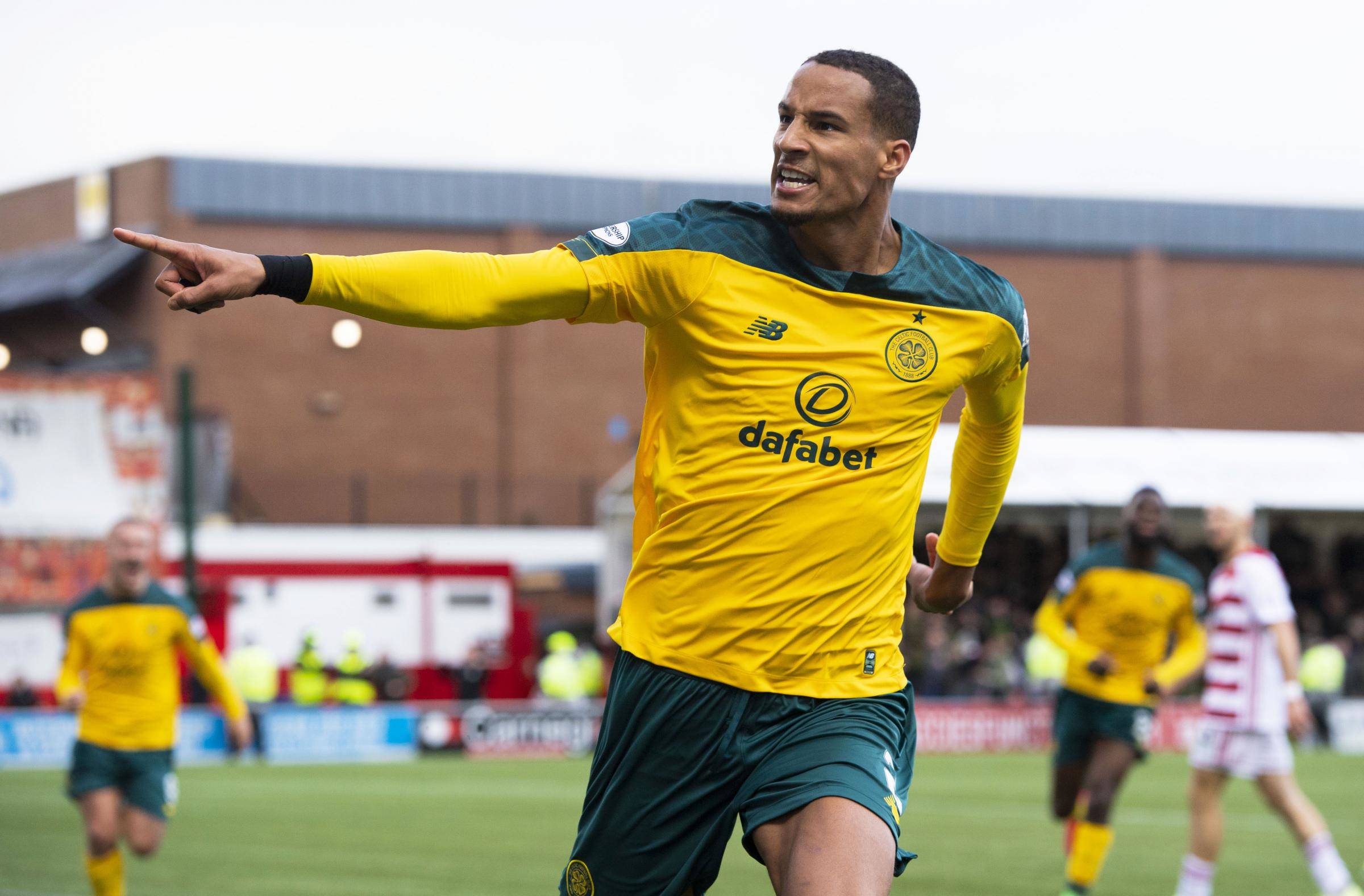How obscure FIFA rule means Chris Jullien is ‘set’ to play for Caribbean island
