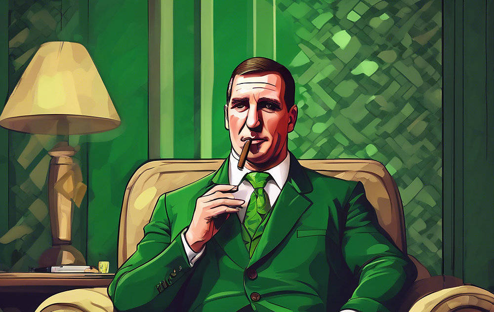 If Gerrard Returns, Brendan Rodgers Won’T Worry, and Neither Should You