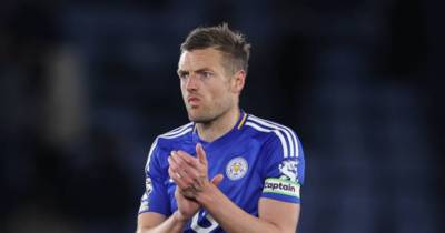 Jamie Vardy to Rangers gets transfer green light as he’s urged to snub Celtic