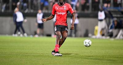 Kalidou Sidibe to Celtic transfer silence broken as boss ‘isn’t fooled’ and knows player wants to talk