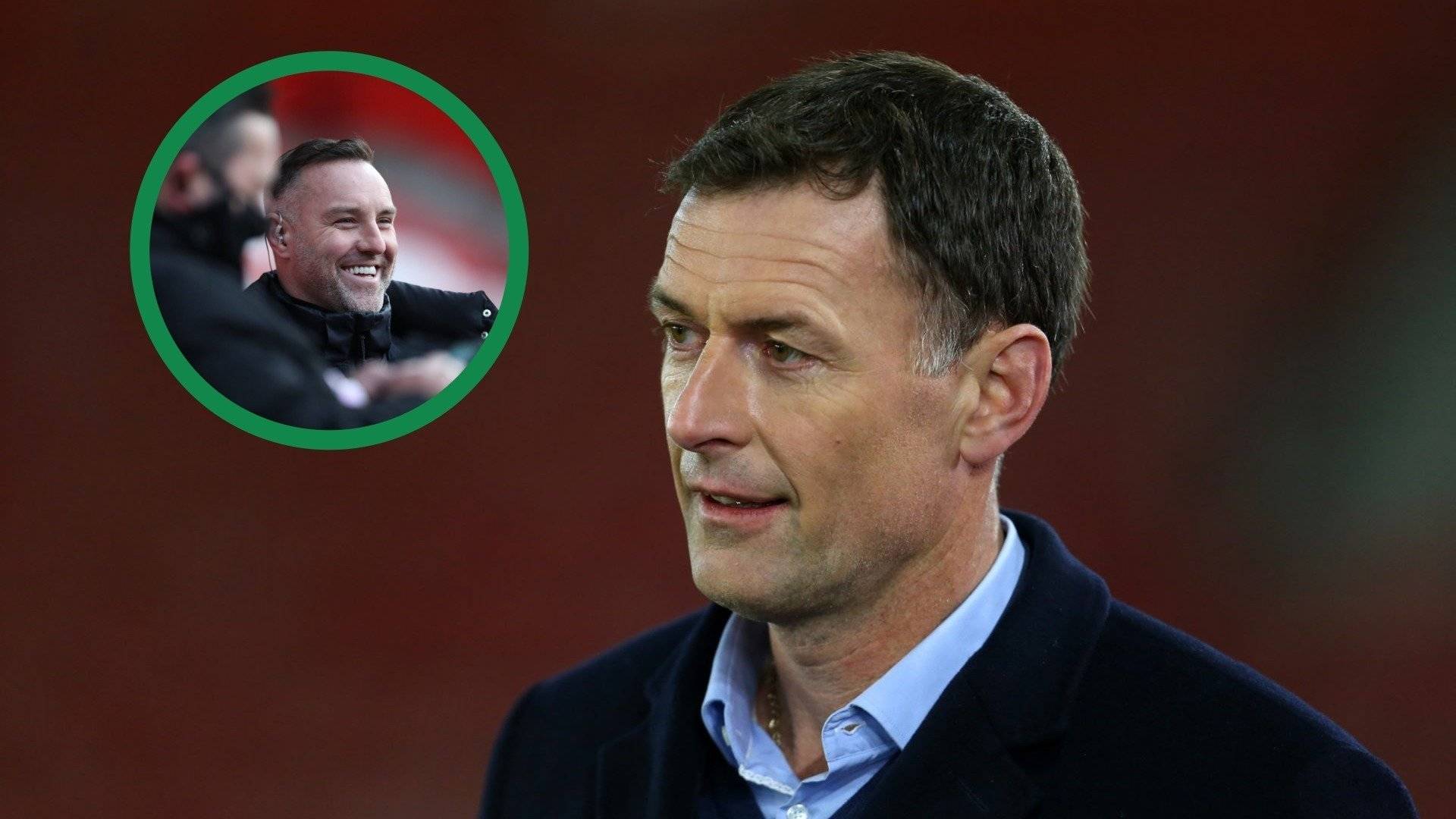 Kris Boyd and Chris Sutton on if Rangers will challenge Celtic next season, with ‘pathetic’ jibe