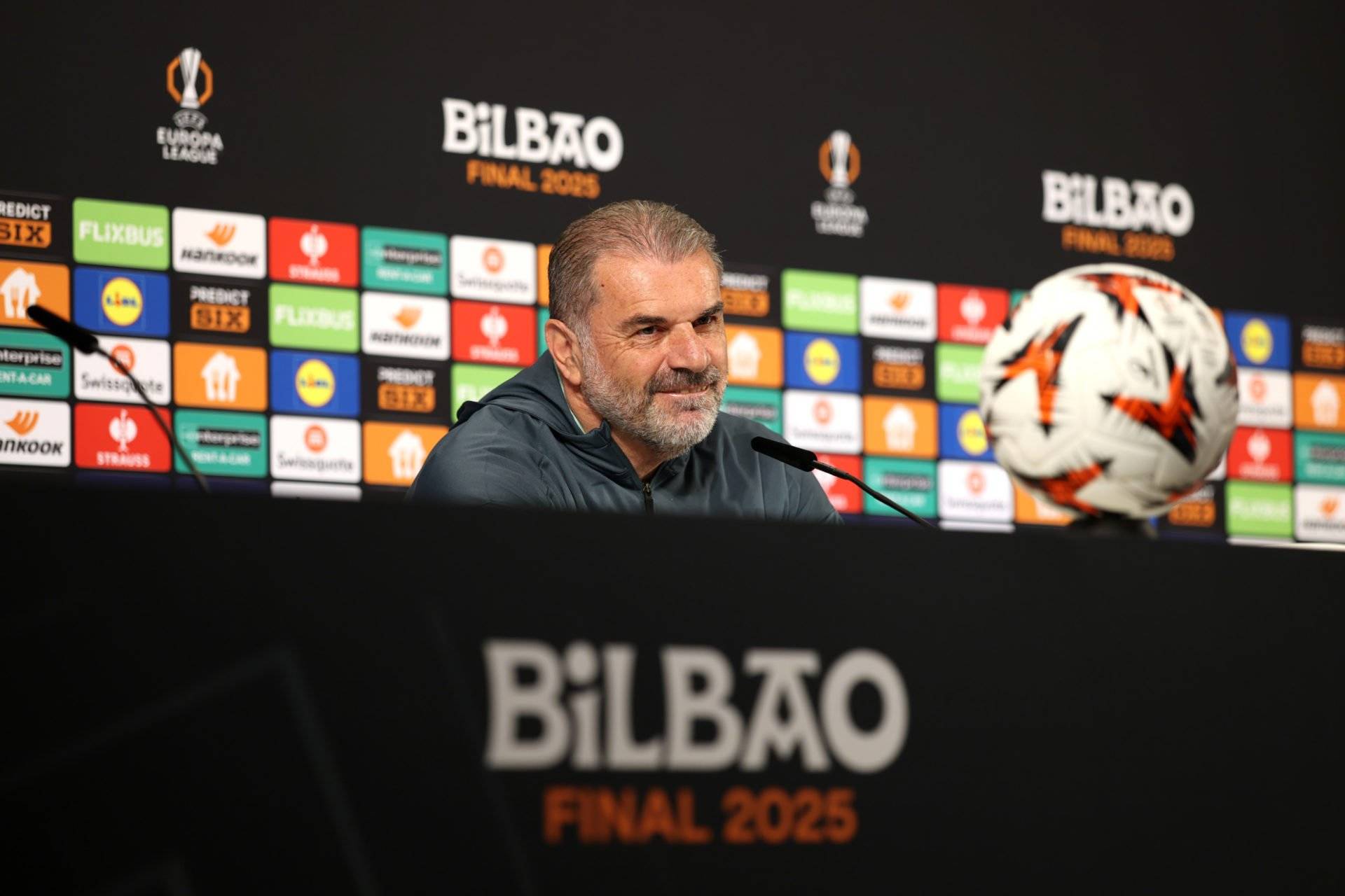 Raging Ally McCoist is in Ange Postecoglou’s ‘corner’ after Celtic hero’s ‘ridiculous’ Tottenham press conference