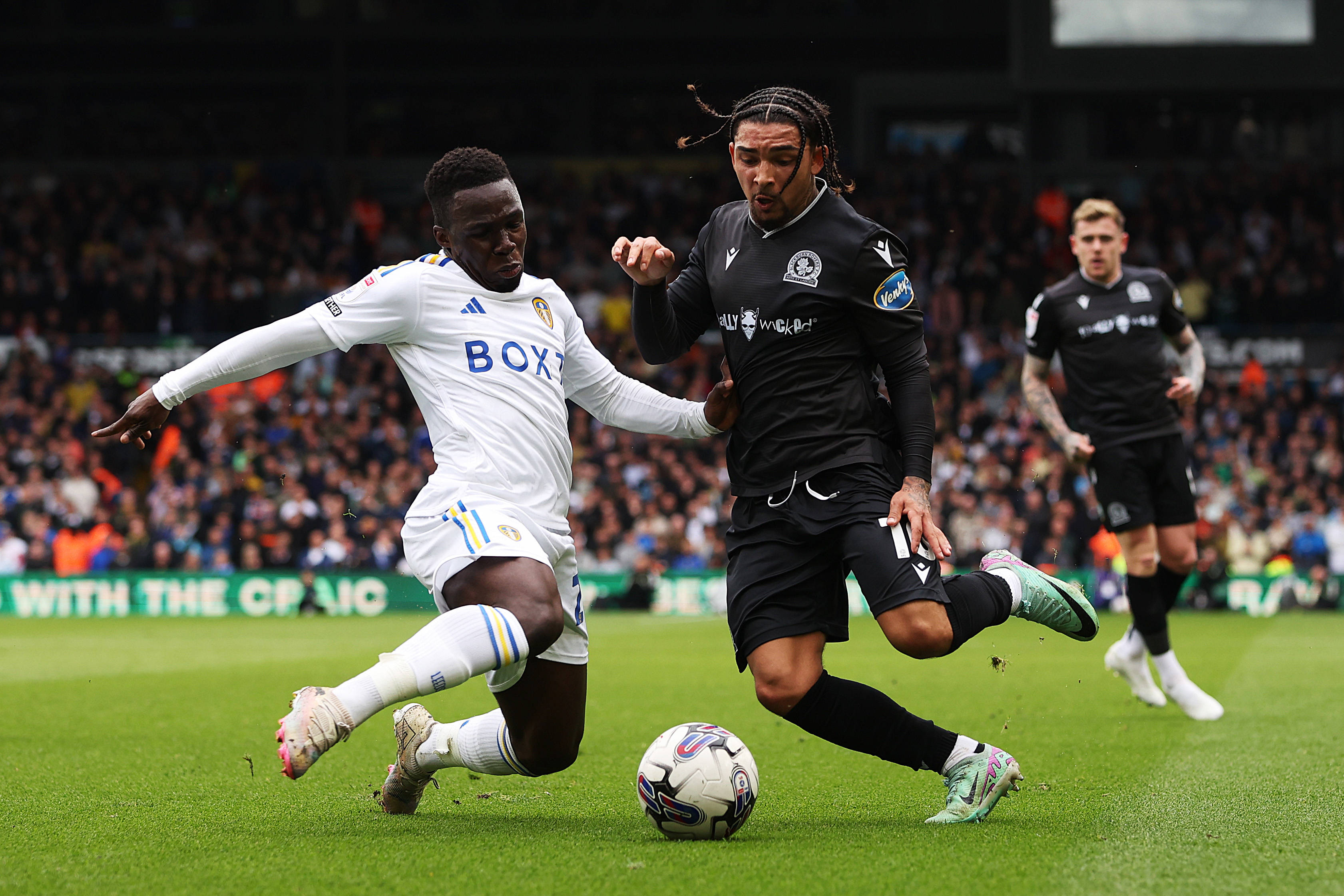 Rangers and Celtic interest in attacker with mindset made for Glasgow has pundit urging serious consideration
