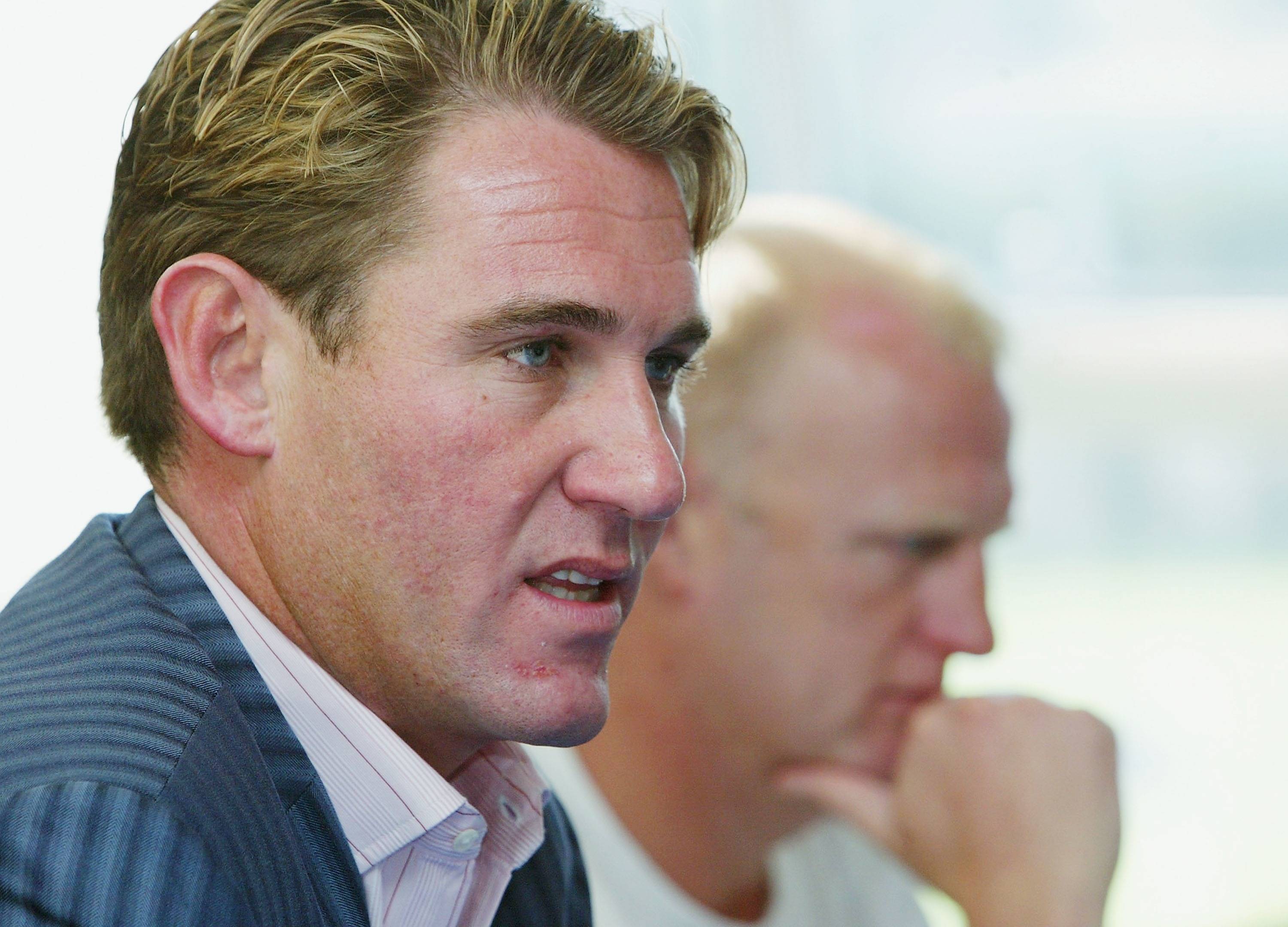 Simon Jordan hits Rangers and Celtic with ‘childish’ blow as he digs out pair after Aberdeen left ‘outraged’