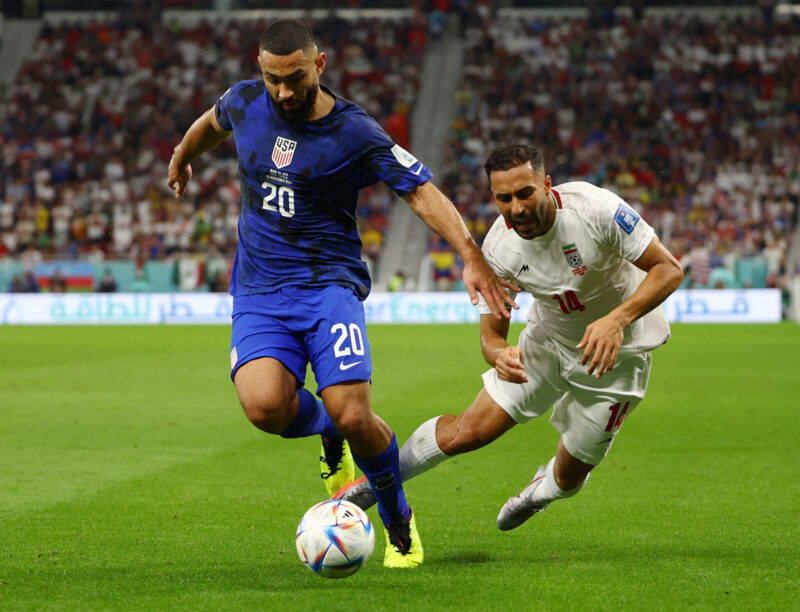Summer Off for Celtic Duo After Gold Cup Snub