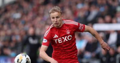 Topi Keskinen seeks Aberdeen Scottish Cup glory over Celtic to break Finnish bad luck omen