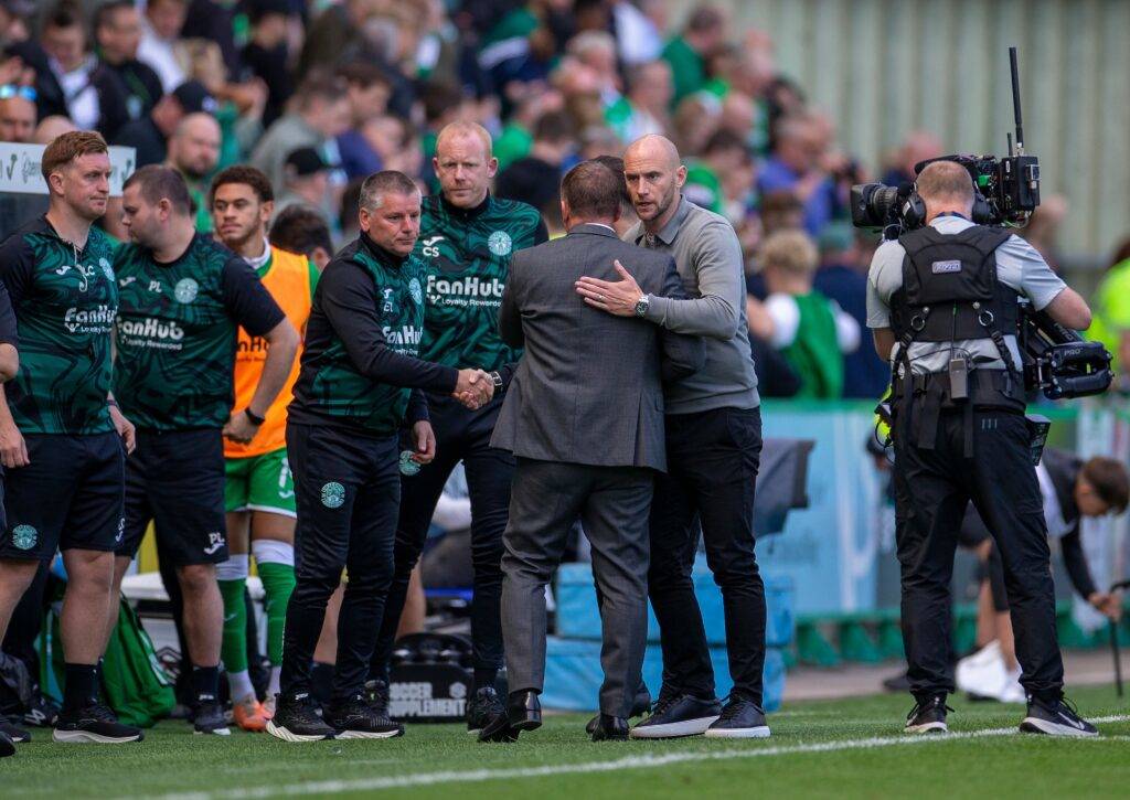 Why SPFL Manager is Cheering on Celtic’s Treble Quest