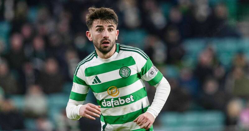 Greg Taylor’s unseen Celtic contract power floated as Kieran Tierney leaves Arsenal icon with transfer regret