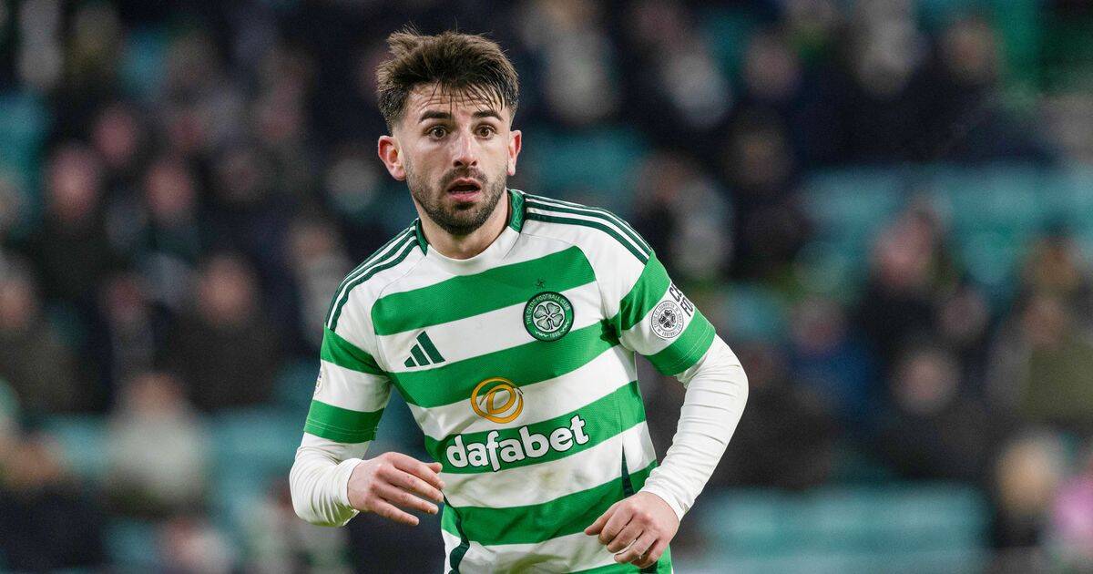 Greg Taylor’s unseen Celtic contract power floated as Kieran Tierney leaves Arsenal icon with transfer regret