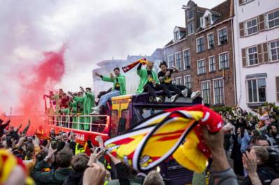 Aberdeen supporter’s ten reasons why they can beat Celtic in Scottish Cup final