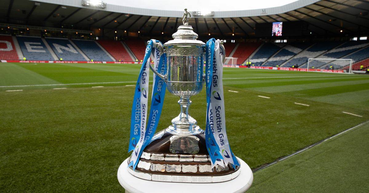 Aberdeen vs Celtic weather expected to turn nasty as Scottish Cup Final braced for Hampden downpours