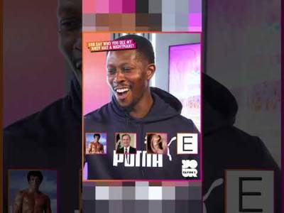 Andy Halliday has a HOWLER guessing who this footballer is