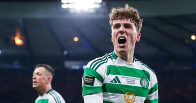 Arne Engels responds to Atalanta transfer link as £11m man makes clear statement on Celtic future